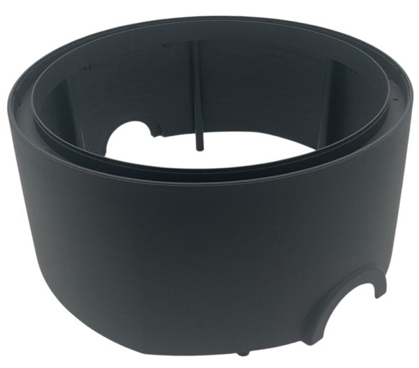 HEAD COVER FRONT FOR VIZI FX7