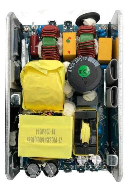 POWER SUPPLY FOR VINTAGE X