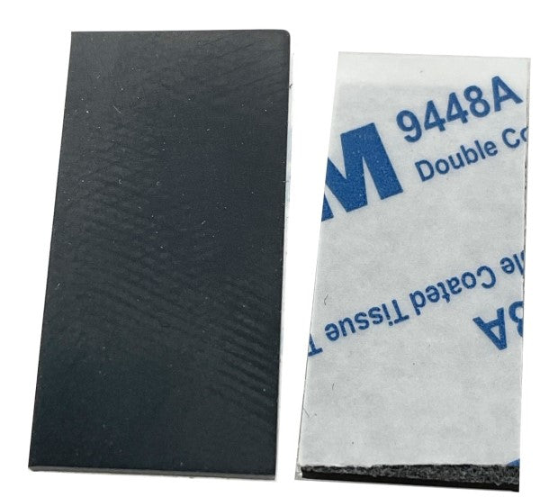 RUBBER FEET FOR WMX1 MK2