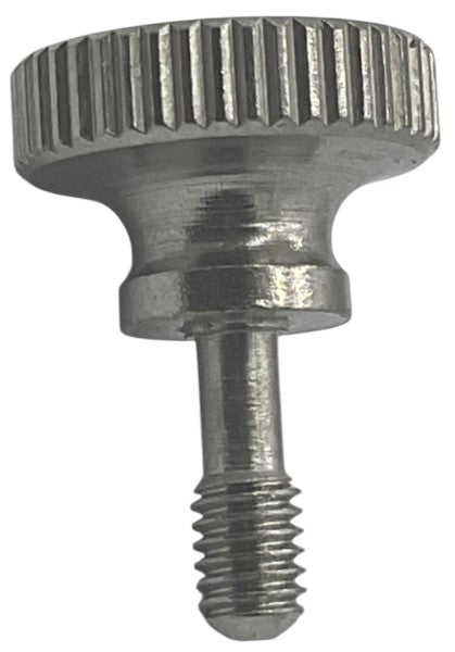 Thumb screw FOR ARIA X2 IPC