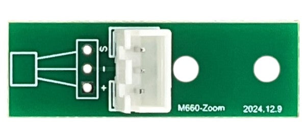 MAG SENSOR PCB FOCUS FOR VIZI FX7