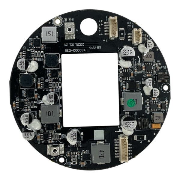 Y80003-03B-001 LED DRIVER PCBA FOR ENCORE DBX