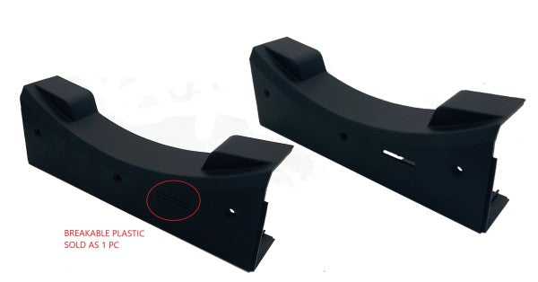 TILT ARM COVER FOR VIZI PIX Z19