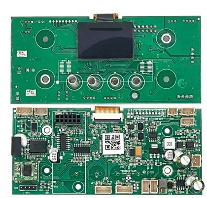 DISPLAY PCB FOR JOLT PANEL FXIP
