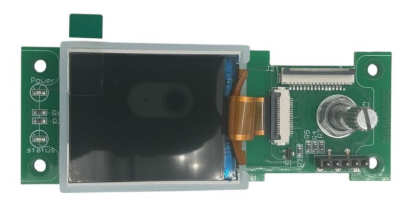 1.17" LED DISPLAY FOR NET 4