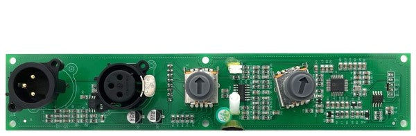INPUT PCB ASSEMBLY FOR IMPERIOPRO