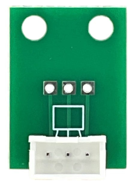 MAG SENSOR PCB FOR VIZI FX7