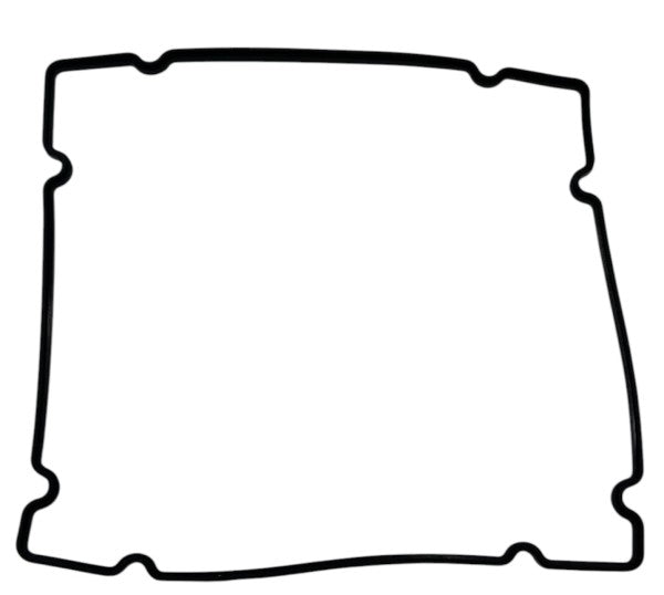 BACK COVER SILICONE STRIP FOR ENCORE DBX, 40 HEX PANEL IP