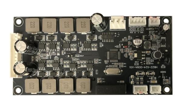 MAIN PCB FOR FANTASY FX