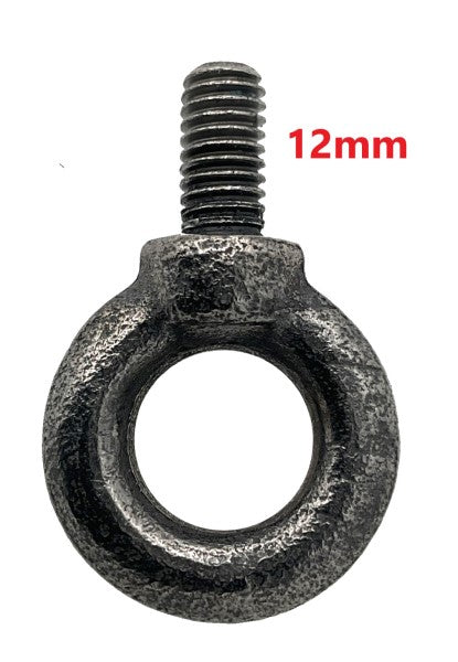 SAFETY CABLE LIFTING RING FOR VINTAGE X