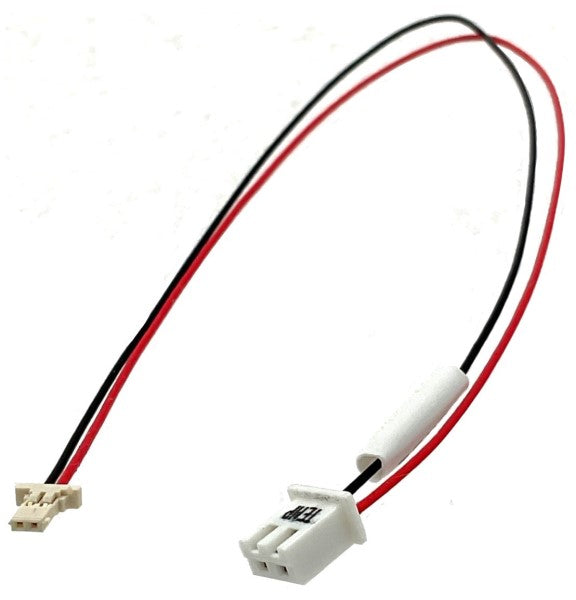 DOUBLE HEADED TEMPERATURE CABLE FOR FOCU