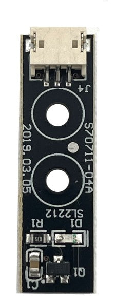 S70711-04A-002 SENSOR PCBA FOR FOCUS SPO