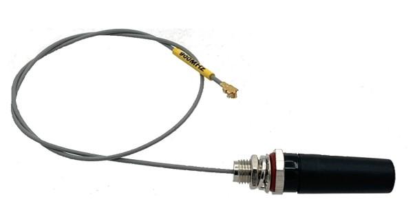 900MHz WIRELESS RECEIVER FOR JOLT BAR FX, 40 HEX PANEL IP