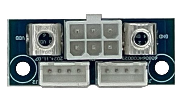 60806HC00029 TRANSFER PCB FOR VINTAGE BAR