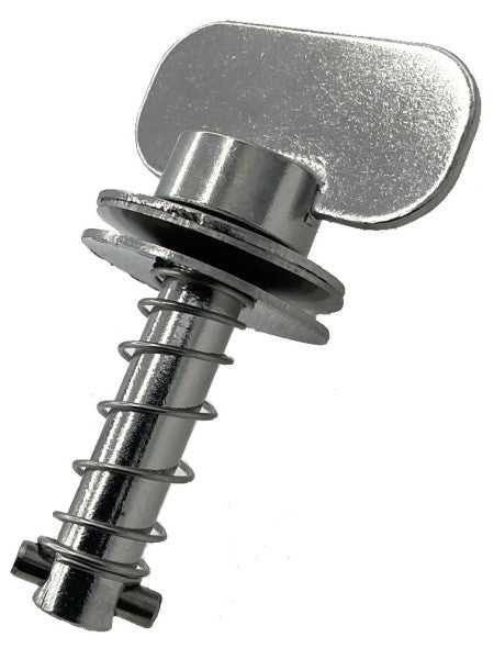 QUICK LOCK KNOB FOR VINTAGE BAR