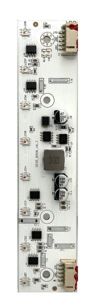 3W RGB LED FOR VINTAGE X