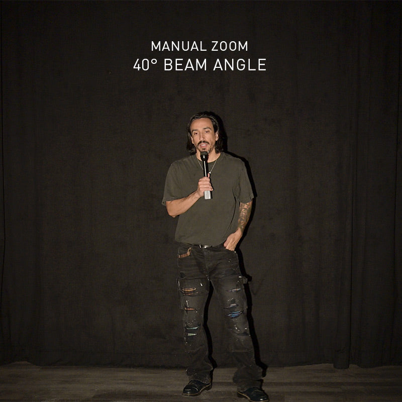 ADJ PAR Z300 3K