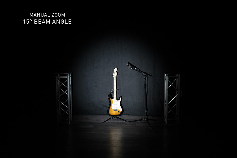 Par Z300 6K