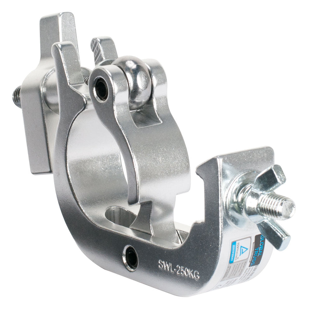 ADJ Trigger Clamp