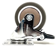 3INCH NEW STYLE ROAD CASE CASTER WHEEL C