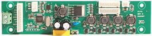 PL-773 MAIN PCB FOR ULTRA BAR 10 PLUS PA