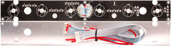 PL-222 LED PCB B FOR ULTRA KLING BAR 18