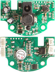 SOI MAIN PCB FOR PINPOINT GOBO CW