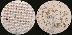 /*/*Z-010540 SOI LED PCB FOR JELLY PAR P