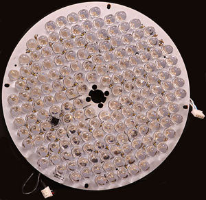PL-803 LED PCB FOR MEGA GO PAR64 PLUS
