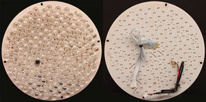 LED PCB FOR JELLY GO PAR 64, MEGA GO PAR