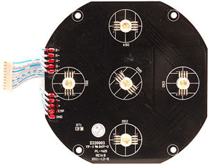 /*/*USE Z-010462TW PL-469 LED PCB FOR FL