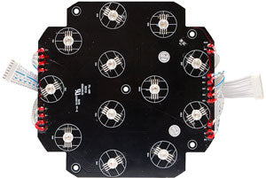 /*/*USE Z-010168 PL-495 LED PCB FOR MEGA