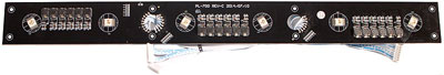PL-700 LED PCB FOR ULTRA HEX BAR 6