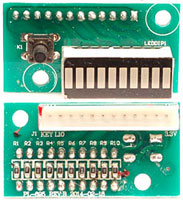 SOI BATTERY LIFE DISPLAY FOR WIFLY BATTE