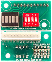 SOI WIFLY STRENGTH DISPLY FOR WIFLY BATT