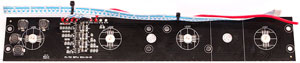 LED PCB FOR WIFLY EXR QA12BAR IP