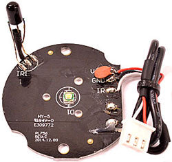 SOI NEW STYLE LED PCB FOR PINPOINT GO