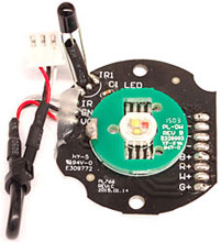 SOI LED PCB FOR PINPOINT GO TW