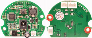 SOI MAIN PCB FOR PINPOINT GO WW PLUS