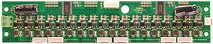 SOI E320003 MAIN PCB FOR UB 9H