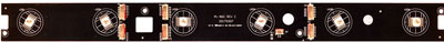 PL-861 LED PCB 2 FOR UB 12H