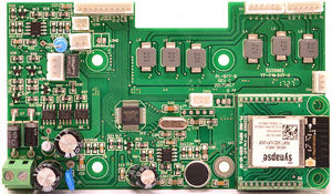 PL-877-B MAIN PCB FOR ELEMENT HEX IP