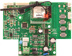 PL-877-A MAIN PCB
