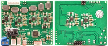 /*/*USE Z-010781 PL-912 MAIN PCB MOD HEX