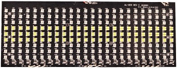 LED PCB FOR JOLT 300