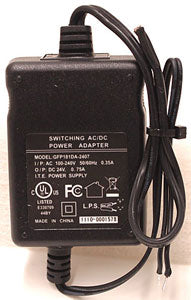 POWER SUPPLY
