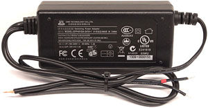 24V 1.9A POWER SUPPLY FOR ULTRA BAR 12