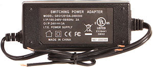 SOI 24V 3A POWER SUPPLY FOR ENCORE PROFI