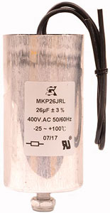 400V NEW STYLE CAPACITOR FOR UV CANON