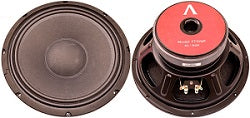 (4 OHM) 180W WOOFER FOR AVANTE 10 SPEAKE